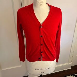 Uniqlo Men’s Small Cardigan